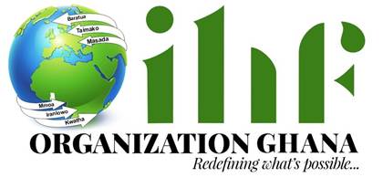 IHF Ghana
