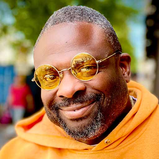 Portrait Dauaride Empere