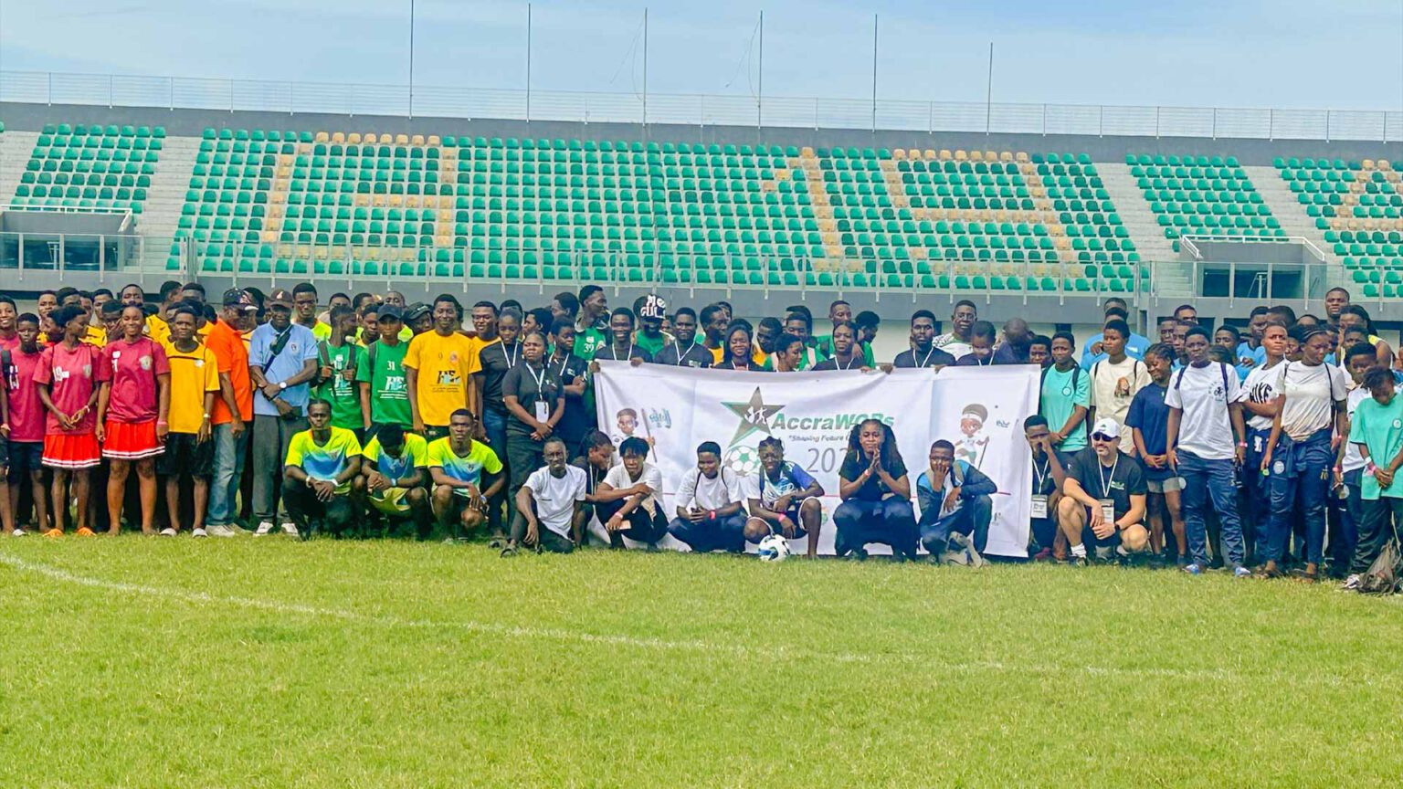 titlebild ihf ghana